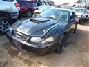 2003 FORD MUSTANG GT COUPE 4.6 AT F20096